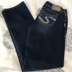 Silver Tuesday Flap size 28x33